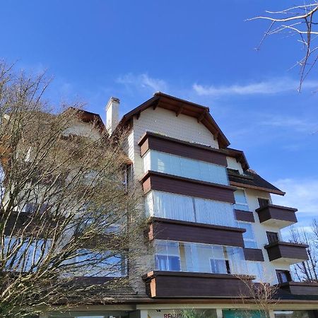 Gramado Top Centro Eksteriør bilde