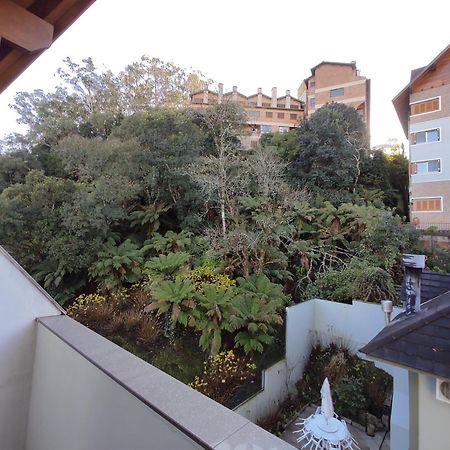 Gramado Top Centro Eksteriør bilde