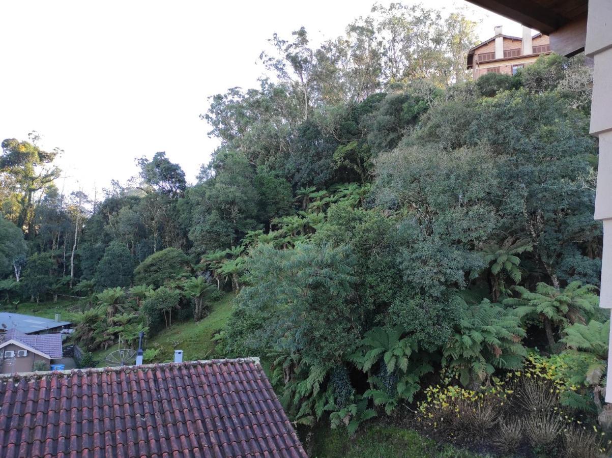 Gramado Top Centro Eksteriør bilde
