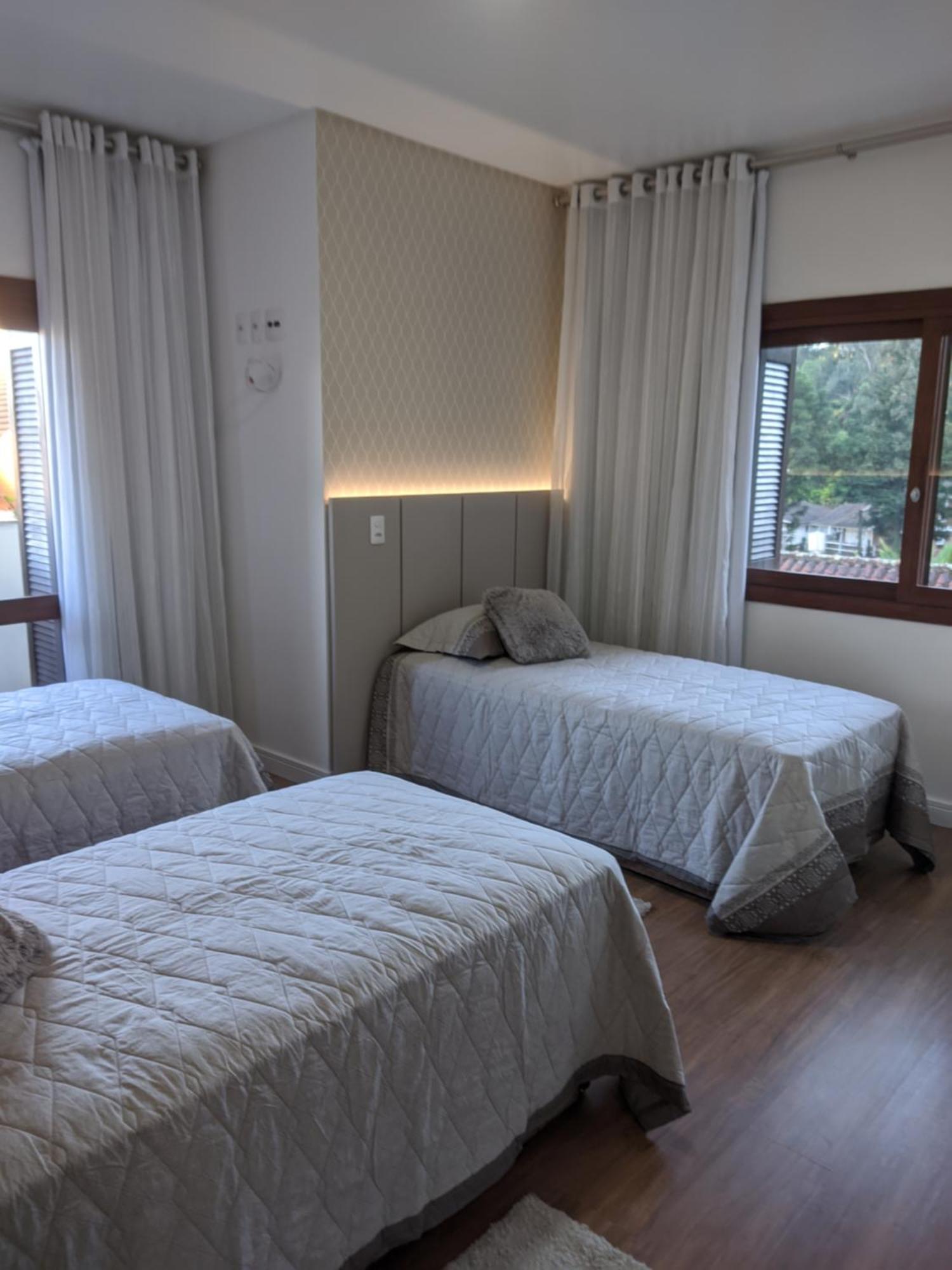 Gramado Top Centro Eksteriør bilde
