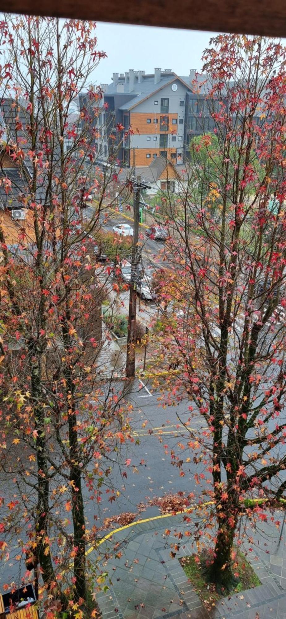 Gramado Top Centro Eksteriør bilde